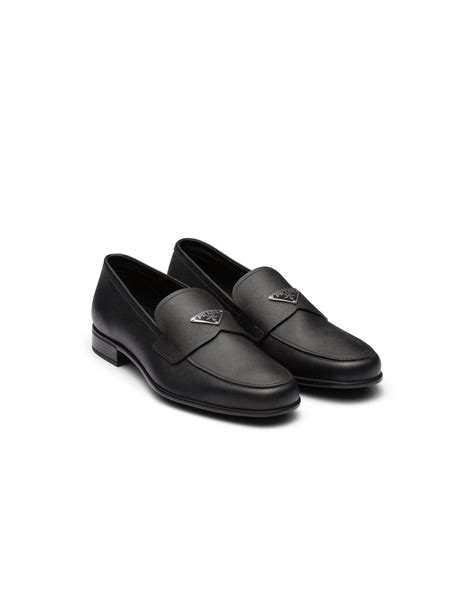 prada loafers men price|prada saffiano loafers.